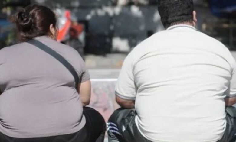 Informan aumento de casos de obesidad en Veracruz (Foto de internet)