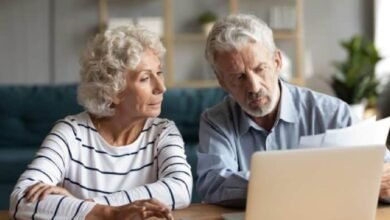 ¿En qué gastan los pensionados y jubilados en México? (Foto de internet)