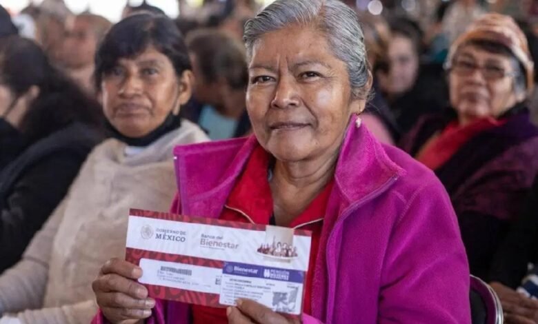 Pensión Mujeres Bienestar de 60 a 64 años ¿Hasta cuándo puedes registrarte? (Foto de internet)