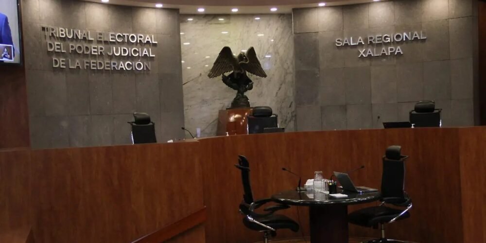 Sala Regional Xalapa del TEPJF confirma recuento de votos en Poza Rica (Foto de internet)