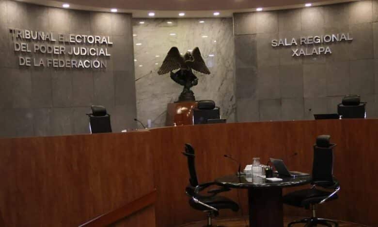 Sala Regional Xalapa del TEPJF confirma recuento de votos en Poza Rica (Foto de internet)