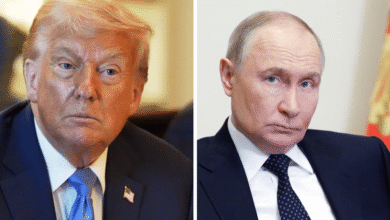Está en marcha la organización de un encuentro entre Donald Trump y Vladimir Putin, con el objetivo de avanzar en un posible acuerdo para frenar el conflicto en Ucrania. Aunque el lugar permanece sin revelarse.