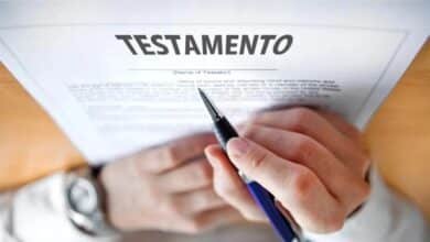 Descuentos en testamentos durante septiembre en Veracruz (Foto de internet)