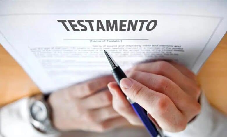 Descuentos en testamentos durante septiembre en Veracruz (Foto de internet)