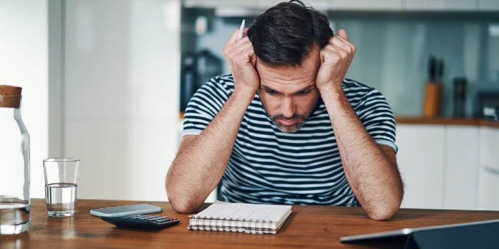 ¿Te cuesta llegar a quincena? Claves para combatir estrés financiero (Foto de internet)