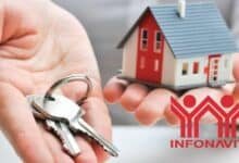 Casas Infonavit en Veracruz ¿Cómo tramitarla? (Foto de internet)