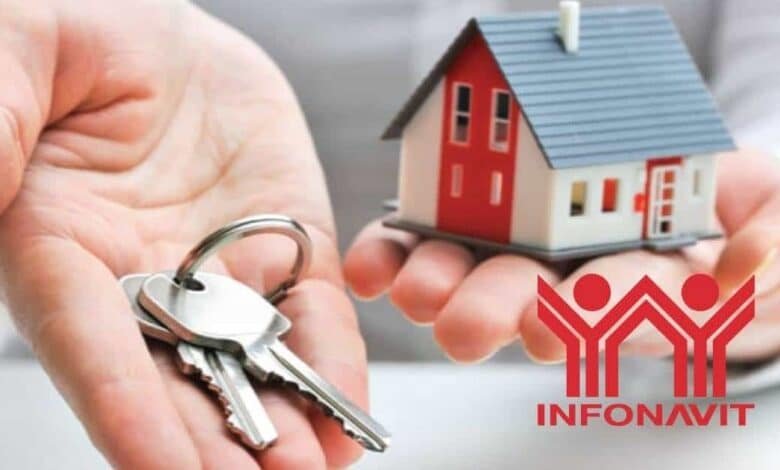 Casas Infonavit en Veracruz ¿Cómo tramitarla? (Foto de internet)