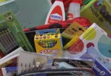 Regreso a clases en Veracruz, precios de útiles y calendarios (Foto de internet)