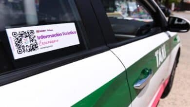 ¿Qué son los Turi-Taxis de Xalapa? Ya en funcionamiento (Foto de internet)