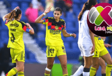 ¡América Femenil hace historia con aplastante 11-0 sobre Querétaro!