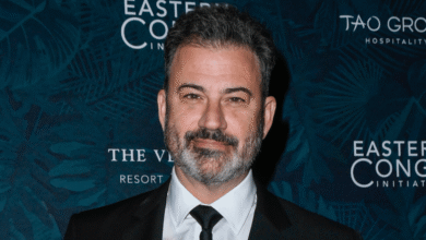 ABC suspende indefinidamente el programa de Jimmy Kimmel tras comentarios sobre asesinato de Charlie Kirk