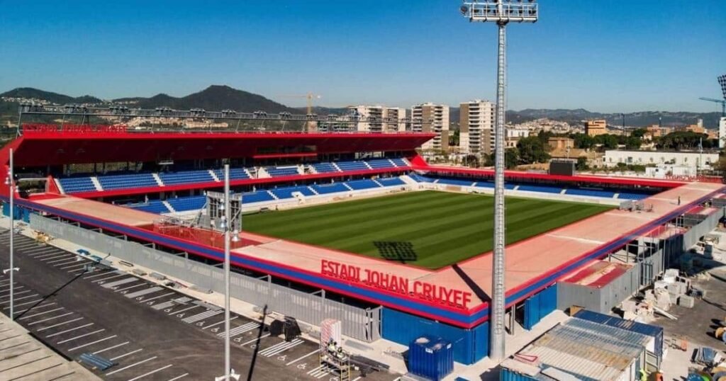 LaLiga,Barcelona,Valencia,Jornada 4,Spotify Camp nou