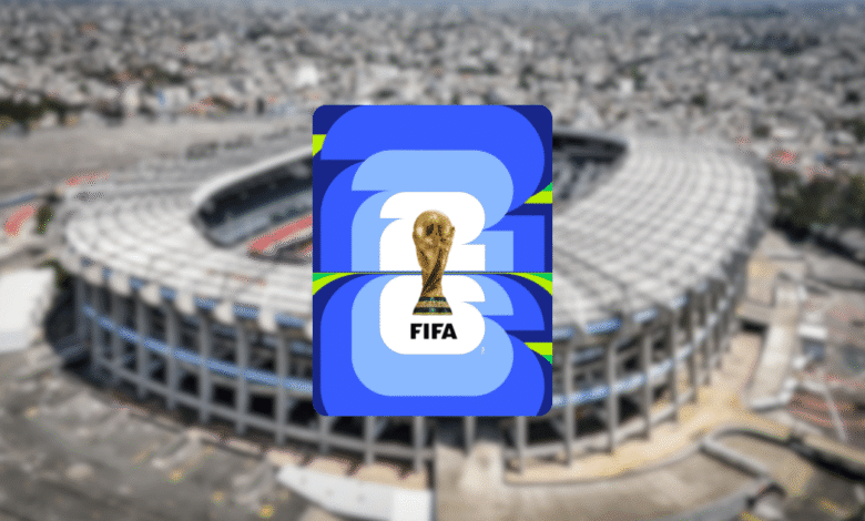 CDMX declarará feriado el día de inauguración del Mundial 2026