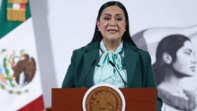 Concluye entrega de programas del Bienestar