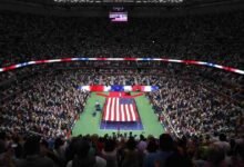 Definidos los Cuartos de Final del US Open 2025 en la rama varonil