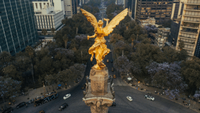 Diputados de CDMX proponen Ley de Control del Ruido para regular decibeles en la ciudad