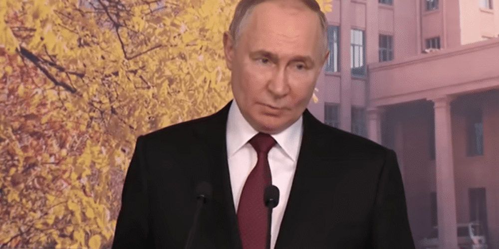 El presidente ruso propuso que el eventual cara a cara con el mandatario ucraniano se celebre en Moscú, una oferta que Kiev calificó de “inaceptable” y que contrasta con la disposición de al menos siete países a acoger las negociaciones.