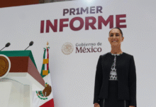 "Repito, vamos bien y vamos a ir mejor. Por nuestro pueblo, por nuestra patria, vale dar cada hora, cada minuto y cada aliento de nuestros días", afirmo la Presidenta Claudia Sheinbaum Pardo