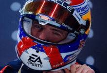 Max Verstappen, actual campeón mundial de Fórmula 1, dejó claro que su talento trasciende los monoplazas al brillar en su primera participación en la Nürburgring Endurance Series.