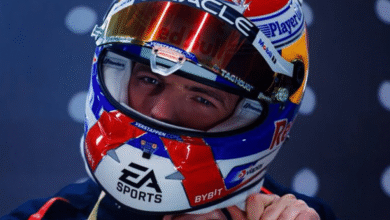 Max Verstappen, actual campeón mundial de Fórmula 1, dejó claro que su talento trasciende los monoplazas al brillar en su primera participación en la Nürburgring Endurance Series.