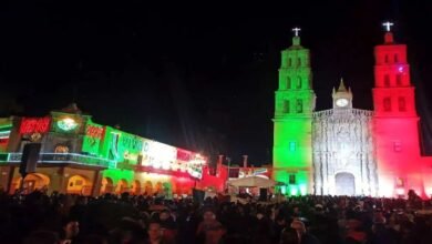 Dolores Hidalgo El mejor lugar para vivir el Grito de Independencia