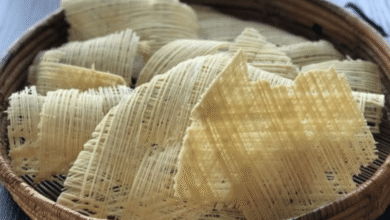 El filindeu la pasta imposible de Cerdeña que ni la tecnología logra recrear