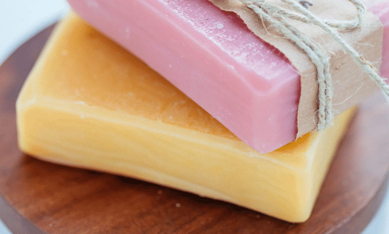 El jabón de glicerina beneficios, secretos y riesgos que debes conocer