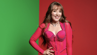 Elaine Haro es la séptima eliminada de La Casa de los Famosos México
