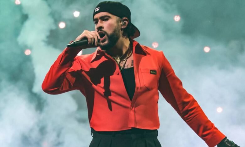Esto debes pagar para ver el concierto de Bad Bunny en Prime Video