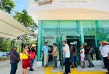 Inicia pago de pensiones y Programas del Bienestar