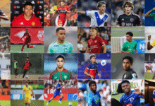 Las estrellas del futuro El Mundial Sub-20 en Chile presenta a los 24 jóvenes que debes seguir de cerca