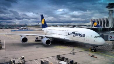 Lufthansa busca eficiencia y reducción de costos con recorte de 4 mil empleados