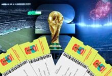 Pasos para comprar boletos para la Copa del Mundo 2026