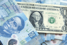 Peso mexicano gana terreno en los mercados cambiarios globales