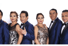 En medio de su gira internacional, Los Ángeles Azules expresaron su pesar por la tragedia ocurrida en su natal Iztapalapa, donde la explosión de una pipa de gas dejó más de 30 muertos y múltiples heridos.
