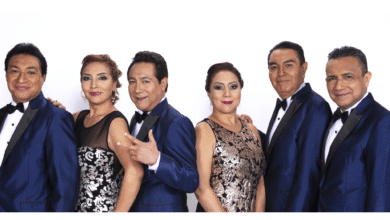 En medio de su gira internacional, Los Ángeles Azules expresaron su pesar por la tragedia ocurrida en su natal Iztapalapa, donde la explosión de una pipa de gas dejó más de 30 muertos y múltiples heridos.
