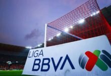 Resultados y tabla de posiciones del Apertura 2025 de la Liga MX tras la Jornada 7