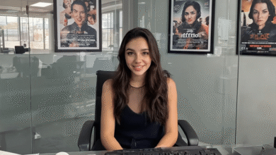 SAG-AFTRA rechaza a la primera actriz hecha con IA