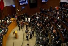 Senado aprueba audiencias sobre reforma a Ley de Amparo