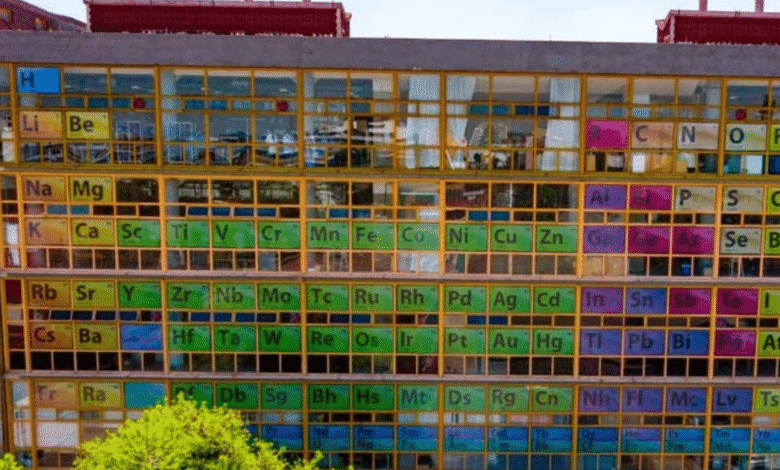 UNAM suspende clases presenciales en la Facultad de Química tras amenazas en redes sociales