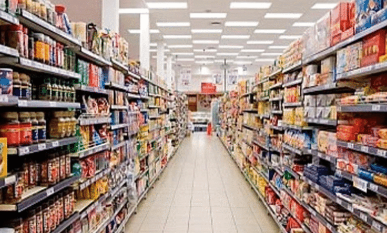 Ventas al menudeo en México repuntan en julio tras caída de junio