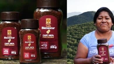 Gobierno de México lanza 'Café Bienestar' para impulsar a pequeños productores (Foto de internet)