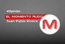 El Momento Rudo
