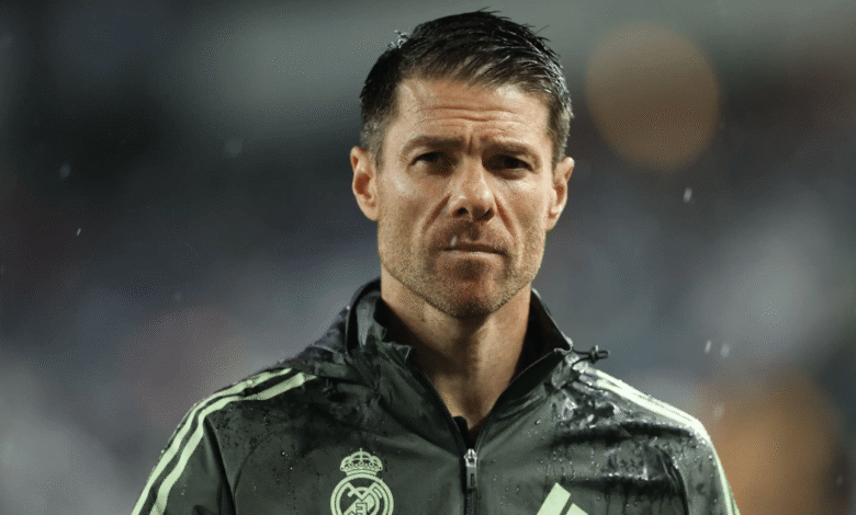 Xabi Alonso cierra la puerta a la cesión de Franco Mastantuono a la Selección Argentina Sub 20
