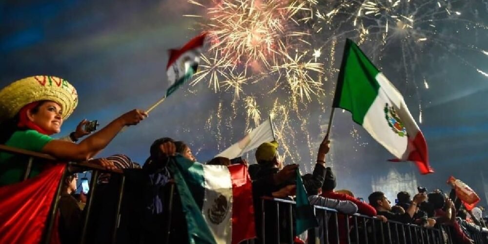Mexicanos gastarán más en Fiestas Patrias de este año: Concanaco (Foto de internet)