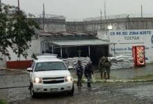 Revisiones en penales de Veracruz serán permanentes y constantes (Foto de internet)