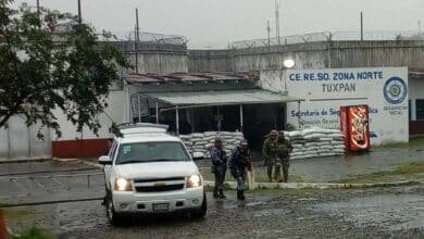 Revisiones en penales de Veracruz serán permanentes y constantes (Foto de internet)