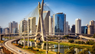 Desde la modernidad de São Paulo hasta la mística de la Amazonía, Brasil invita a descubrir su diversidad más allá de sus icónicas playas cariocas.