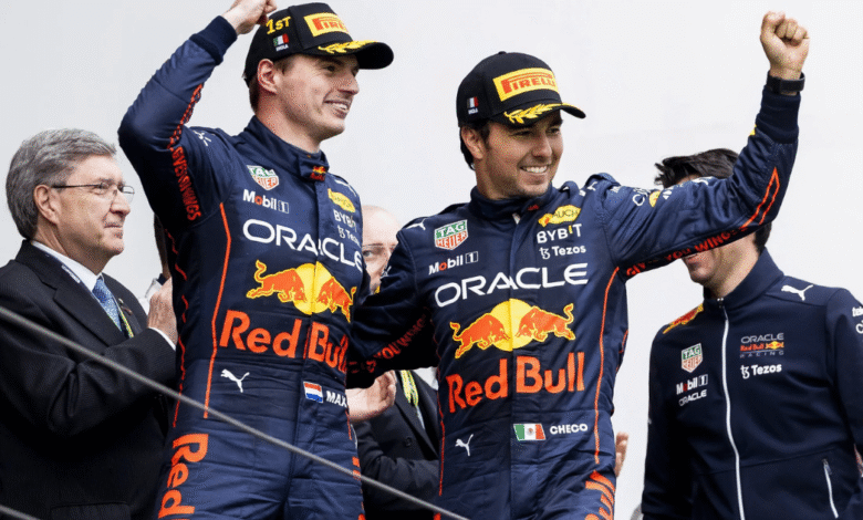 El tricampeón mundial de Fórmula 1 destacó la experiencia y versatilidad de Sergio Pérez, asegurando que será clave para el debut de Cadillac en la máxima categoría.