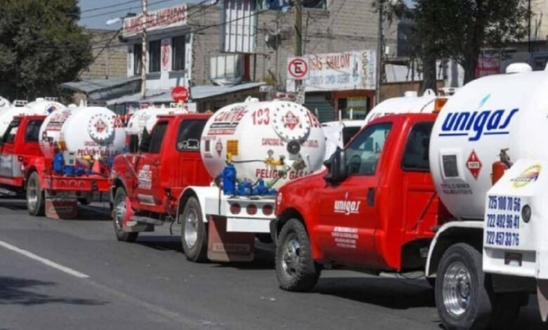 Tras explosión de pipa de Iztapalapa, será obligatorio el GPS y código QR (Foto de internet)